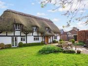 4 Bedroom Village House For Sale In Andover, Hampshire