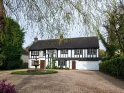 4 Bedroom Village House For Sale In Solihull, Warwickshire