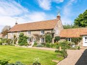 4 Bedroom Village House For Sale In West Lane, Snainton