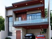 4 Bedroom w/ Family Room House&Lot for Sale in Antipolo...