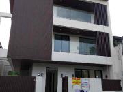 MODERN TOWNHOUSES IN QUEZON CITY READY FOR OCCUPANCY!