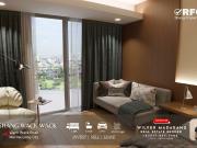 4 Bedroom with 2 Parking Slot Wack Wack Residences by...