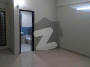 4 Bedroom with attached Bath Flat For Rent In Askari 11...