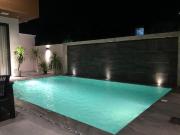 4 Bedroom with Pool House and Lot for Sale in Vista Real...