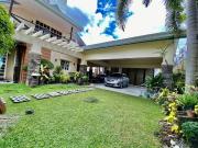 4 Bedroom with Spacious Car Garage for SALE in Brgy...