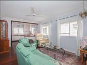 4 Bedrooms | 2 Bathrooms | Multi Purpose Room | Air...