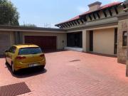 4 bedrooms, 3 bathrooms, 2 garages b.