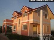 4 Bedrooms 3tb Jazmine Model In Governors Hills Subd