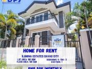 4 Bedrooms and 3 toilet and bath House for Rent in...