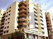 4 Bedrooms Apartment Available For Sale In Mall Square...