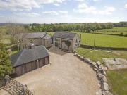 4 Bedrooms Barn conversion for rent in Birch Hill, Dacre...