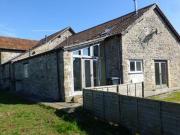 4 Bedrooms Barn conversion for rent in Dean Street Farm,...