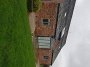 4 Bedrooms Barn conversion for rent in Lightshaw Lane,...