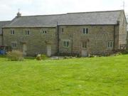 4 Bedrooms Barn conversion for rent in Off Cabin Lane,...