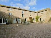 4 Bedrooms Barn conversion for rent in Shrigley Road,...