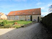 4 Bedrooms Barn conversion for sale in Bishops Walk,...