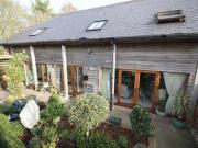 4 Bedrooms Barn conversion for sale in Burderop Barns,...
