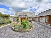 4 Bedrooms Barn conversion for sale in Castle Road,...