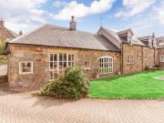 4 Bedrooms Barn conversion for sale in Kinross KY13