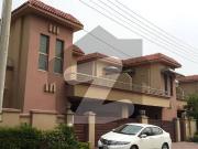4 Bedrooms Beautiful House For Rent In Askari 11 Lahore