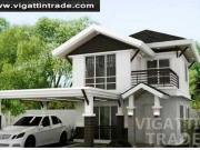 4 Bedrooms Brand New for Sale House in Cebu