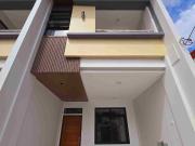 4 BEDROOMS BRAND NEW MODERN TWO STOREY TOWN IN TANDANG...