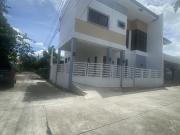 4 Bedrooms Brand New Ready to movein Estefania Bacolod City