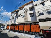 4 Bedrooms Brand New Townhouse for sale in Project 6...