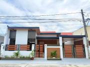 4 Bedrooms Brandnew Bungalow House for Sale in Talon Dos...