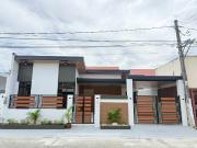 4 Bedrooms Brandnew Bungalow House for Sale in Talon Dos...