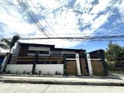 4 Bedrooms Brandnew House and Lot for Sale in Moonwalk...
