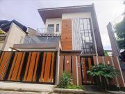 4 Bedrooms Brandnew House For Sale in Greenwoods Village...