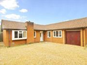 4 Bedrooms Bungalow for rent in Two Mile Ash, 8Dt MK8
