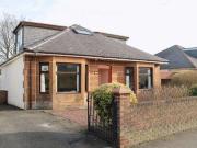 4 Bedrooms Bungalow for sale in Castlehill Road, Ayr KA7