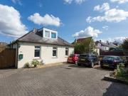 4 Bedrooms Bungalow for sale in Gilmerton Road,...