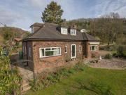 4 Bedrooms Bungalow for sale in The Sheiling, Knapp...