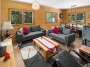 4 bedrooms chalet for weekly rental | dreamo. Ch