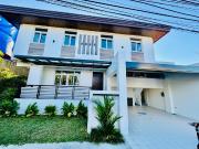 4 BEDROOMS CONTEMPORARY DESIGN FOR SALE IN BF HOMES