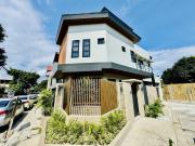 4 Bedrooms Corner Semi Furnished House & Lot for Sale in...