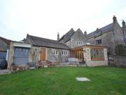4 Bedrooms Cottage for rent in Shockerwick Cottage, Bath BA1
