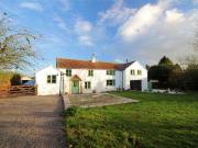 4 Bedrooms Cottage for sale in 21 The British, Yate,...