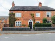 4 Bedrooms Cottage for sale in Main Street, Snarestone,...