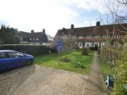 4 Bedrooms Cottage for sale in The Old Drive, Welwyn...