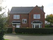 4 Bedrooms Country house for rent in Hail Weston, St....