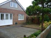 4 Bedrooms Detached bungalow for rent in Withy Park,...
