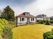 4 Bedrooms Detached bungalow for sale in 19 Arthurlie...