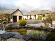4 Bedrooms Detached bungalow for sale in 2 The Meadows,...