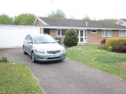 4 Bedrooms Detached bungalow for sale in 36...