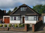 4 Bedrooms Detached bungalow for sale in Ashcroft Road,...