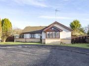 4 Bedrooms Detached bungalow for sale in Cadell Loan,...